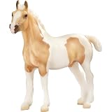 Breyer Creamsicle- Clydesdale Foal Palomino