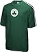 Search : Boston Celtics Adidas 3-Stripe Crew Tee