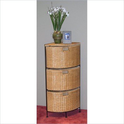 4D Concepts 3 - drawer Unit