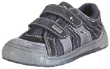 Naturinoo Sauris 200516801, Unisex - Kinder Halbschuhe, Blau (BLU 9102), EU 25