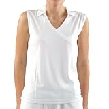  Head Poloshirt Sleeveless FS10 Oberteile kurz 