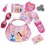 Disney Princess Fashion Bag Play Set -- 11-Pc.