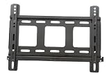 PYLE PSW578UT 23 to 37 Ultra-Thin Flat Panel TV Wall Mount