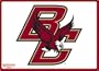 Wow!Pad 57LT022 Boston College Collegiate Logo Laptop Mouse Pad
