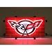 Neonetics 5CORC5 CORVETTE C5 NEON SIGN