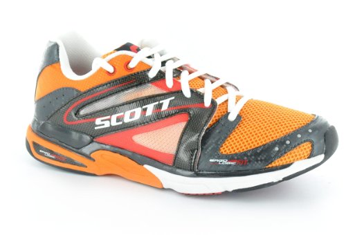 Scott Herren Laufschuhe eRide Trainer 8