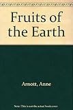 Fruits of the earth