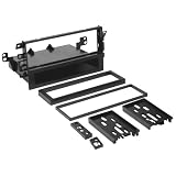 Scosche GMT2049B 1992-Up M-3000 Installation Kit Including 2002-Up Pontiac Vibe... 