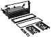 Scosche GMT2049B 1992-Up M-3000 Installation Kit Including 2002-Up Pontiac Vibe/Toyot...