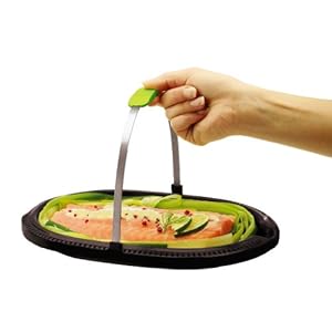 Cuiseur Vapeur Seb VS400300 4 Seb - VS400300 - Cuiseur Vapeur - Vitacuisine Compact