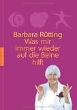 Produkt-Bild: Was mir immer wieder auf die Beine hilft