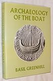 Archaeology of the boat : a new introductory study