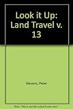 Look it up. [Vol.13], Land travel