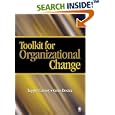 Toolkit for Organizational Change