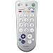 Sony RMEZ 4 T.CE 7 Fernseher-Universalfernbedienung (Videotext, gro�en Tasten) silber