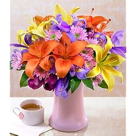 Mother's Day Bouquet