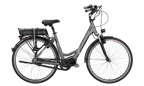 VICTORIA Elektroräder Schönau Wave 26 Zoll Rahmenhöhe 49 cm