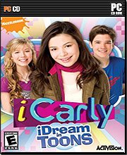 iCarly