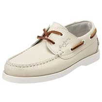 Pepe Jeans Boys' Nautic JR LT Boat Shoe
