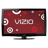 VIZIO 55 1080p 120Hz Internet Connectable LED LCD HDTV - Black (M550NV)