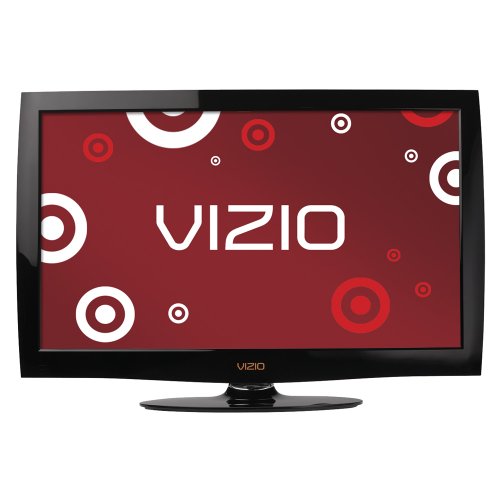 VIZIO 55 1080p 120Hz Internet Connectable LED LCD HDTV - Black (M550NV)