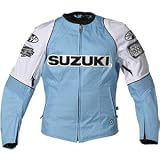Joe Rocket Women's Suzuki Deelux Jacket