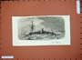 1871 Ship Wreck Screw Steamer Borneo South America