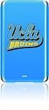 Skinit Protective Skin Fits iPod Classic 6G (UCLA BRUINS)
