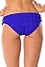 Becca by Rebecca Virtue Women's Ritual Tab Side Hipster Bikini Bottom