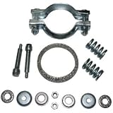 Peugeot 306 1.9D Turbo Diesel (1993-1999) Cat Kit'
