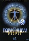 The Tomorrow People: Set 2 [1973] (REGION 1) (NTSC)