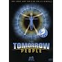 The Tomorrow People - Set 2 (1975)