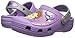 Crocs Girls' CC Sofia the First Clog