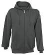 Dri-Power® Fleece Full-Zip Hood