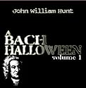 A Bach Halloween vol. 1