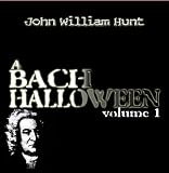 A Bach Halloween vol. 1