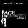 A Bach Halloween vol. 1