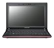 Samsung N145 Plus 10.1 inch Netbook - Black (Intel Atom N455 1.66GHz, RAM 1GB, HDD 320GB, LAN, WLAN, Webcam,  Windows 7 Starter)