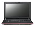 Samsung N145 Plus 10.1 inch Netbook - Black (Intel Atom N455 1.66GHz, RAM 1GB, HDD 320GB, LAN, WLAN, Webcam, Windows 7 Starter)