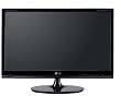 LG DM2780D-PZ 27 Inch Cinema 3D LED 1920 x 1080 Resolution 7,000,000:1 TV Monitor with Built-in 5W Speakers x 2