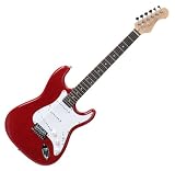 Produkt-Bild: Rocktile Sphere Classic, Red, E-Gitarre