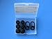 Complete-Full Set of Earbuds Eartips Compatible with Plantronics BackBeat Go Stereo Headset