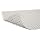 Tenex Planet-Saver Foldable Chairmat, Average Lip, 45 x 53 Inches, 0.12 Inch thickness, Gripper Back Style (23211030F)