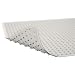 Tenex Planet-Saver Foldable Chairmat, Average Lip, 45 x 53 Inches, 0.12 Inch thickness, Gripper Back Style (23211030F)