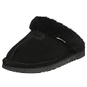 Bearpaw Women's 471 Loki Slipper