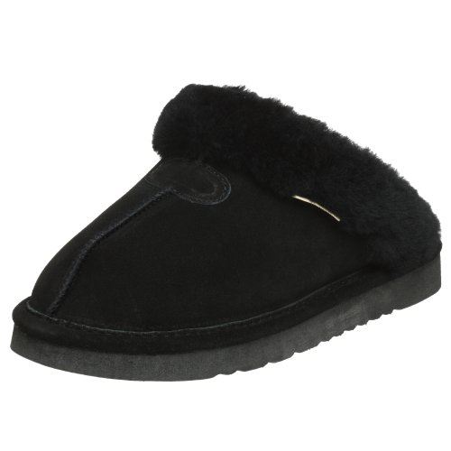 Bearpaw Women's 471 Loki Slipper
