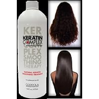 Keratin Complex Natural Keratin Smoothing Treatment 16oz