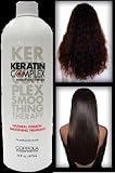 Keratin Complex Natural Keratin Smoothing Treatment 16oz