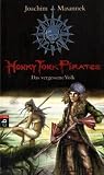 Produkt-Bild: Honky Tonk Pirates - Das vergessene Volk: Band 2