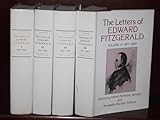 The letters of Edward FitzGerald